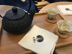 -霸王茶姬(南亚风情第壹城店)