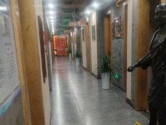 -东来顺•非遗火锅(外滩店)