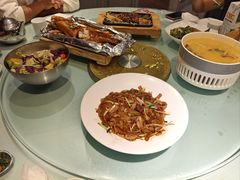 -高第街56号餐厅(宝龙店)