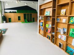 -优嘉托育·早教(宁波宏泰广场店)