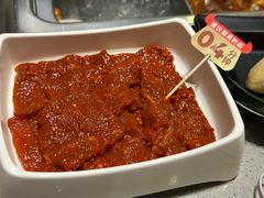 -海底捞火锅(方圆荟店)