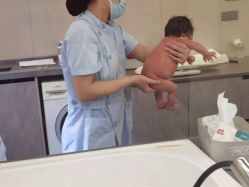 -安琪朵朵独栋花园月子中心