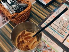 -旺记冰室(九龙中心大厦店)