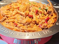 -胖哥俩肉蟹煲(杭州下沙学林街店)