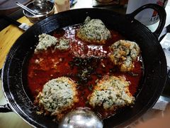 -张关合渣(航空大道店)