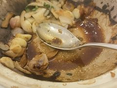 -山水阁中餐厅(沙河唯实交流中心)