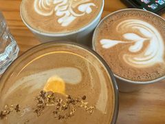 -Egg•Allday Brunch(襄阳北路店)