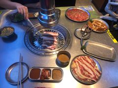 -大叹号·朝鲜族烤肉(潍坊泰华城店)