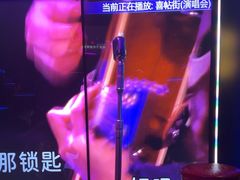 -温莎KTV(珠江路店)
