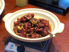 -中国徽菜·徽商故里(罍街店)