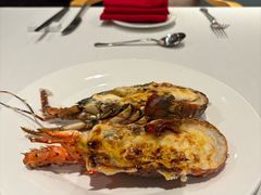 -上海静安昆仑大酒店