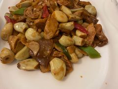 -开元食府(长兴路店)