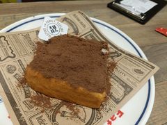 霸气侧漏漏奶华-卡朋西餐(扬名广场店)