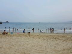 -大梅沙游艇度假酒店