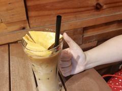 -October Coffee(Gaya)
