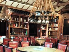 -黄泥岗·黄陂农家菜(百步亭店)