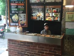-胡九小吃(文化巷店)