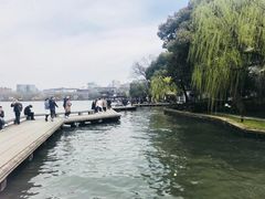 -湖畔居茶楼(湖滨店)