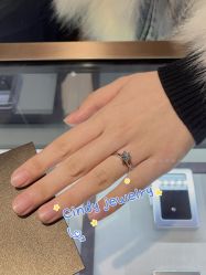 点击看大图 -Cindy Jewelry·钻戒·彩色宝石