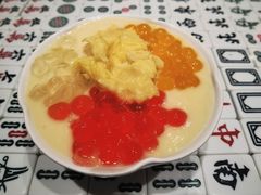 -堂屋糖水店(愚园店)