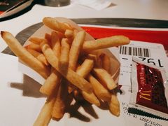 -麦当劳(七宝乐购店)