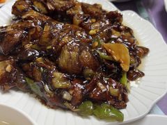 -白魁老号饭庄(安内店)