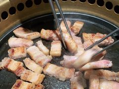 -花味·自助烤肉(雨花客厅店)