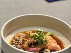 -柿合缘新京菜(国金中心商场店)