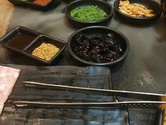 -九田家黑牛烤肉料理(珠江摩尔店)