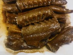 香辣掌翼-頂好酒家·经典粤菜(海信广场店)