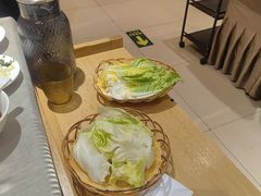 -东来顺饭庄(王府井步行街店)