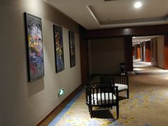 -许昌花溪大酒店