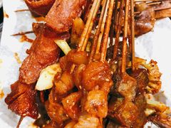 -老赵太太麻辣烫涮肚馆(大经路店)