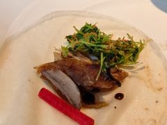 -四季民福烤鸭店(王府井东安门店)