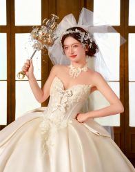 -金夫人婚纱摄影(总店)