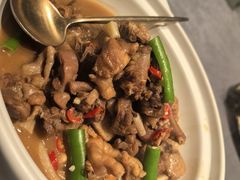 常德非遗土鸡钵-沅江水·湖南家宴(南村万博长隆商圈店)