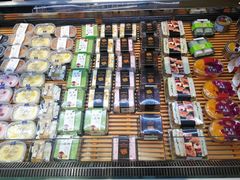 -长申超市(美食城店)