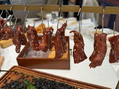 -品海楼·大连海胆锅贴馆(东港店)