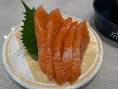 -滨寿司(高新伊藤店)