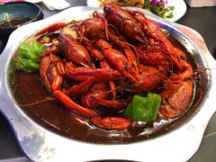 -袁老大龙虾(石鼓路总店)