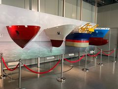 -上海中国航海博物馆