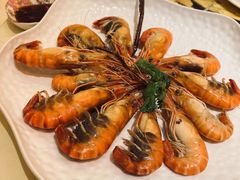 -惠食佳(滨江大公馆店)