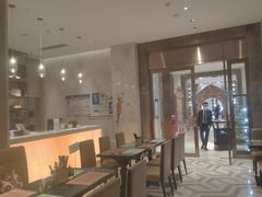 -云尚自助餐厅(佛山南海瞻云酒店)