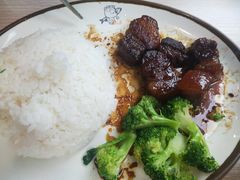 -老上海里弄味道(知春路店)