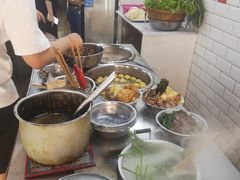 -正宗梧州牛肠酸