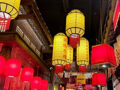 -小龙坎火锅(全球总店)