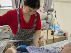 -锦欣康养上海泽顾护理院