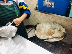 -吉英盐焗鸡(文中路店)