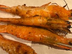 -大哈福烧烤·海鲜·家常菜(延安三路店)