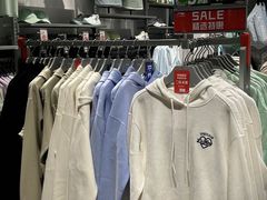 -杉杉奥特莱斯广场(哈尔滨店)